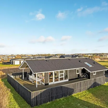 Amazing In With Kitchen Løkken
