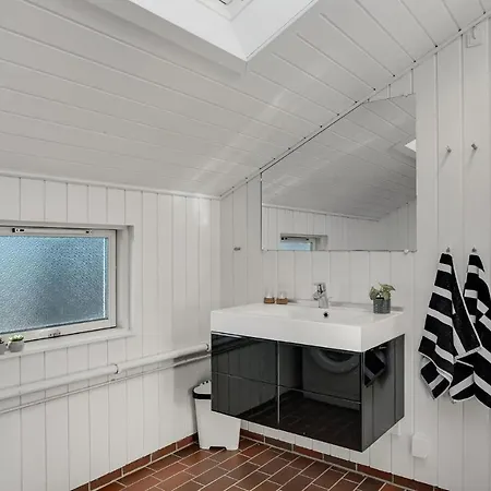 Amazing In With Kitchen Løkken
