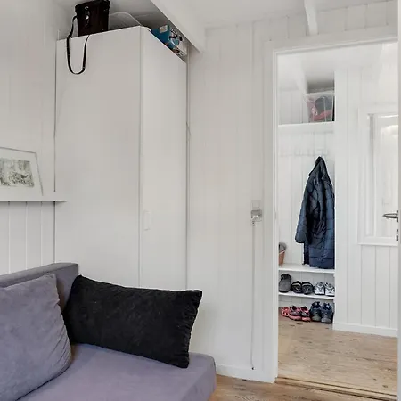 Amazing In With Kitchen Løkken